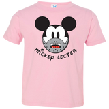 Mickey Lecter Toddler Premium T-Shirt