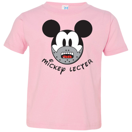 Mickey Lecter Toddler Premium T-Shirt