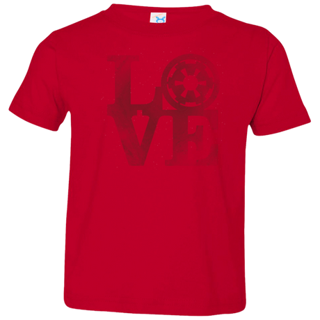 LOVE Empire Toddler Premium T-Shirt