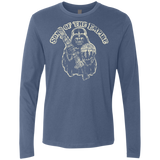 Sons of the empire Men's Premium Long Sleeve