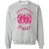 Pterodactyl Crewneck Sweatshirt