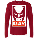 SLAY Men's Premium Long Sleeve