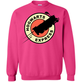 Magic Express Crewneck Sweatshirt