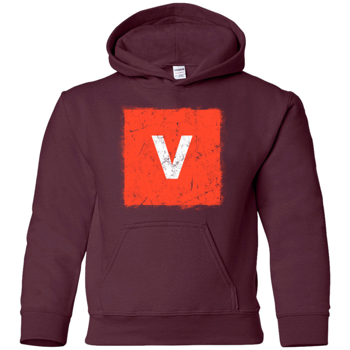 Evolve Youth Hoodie
