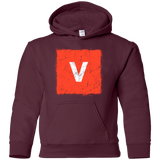 Evolve Youth Hoodie