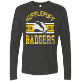 Badgers Men's Premium Long Sleeve