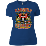 RANGERS U Ultimate Women's Premium T-Shirt