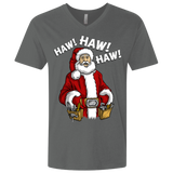 The Santa Clause tool man Taylor Men's Premium V-Neck