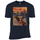 Iron Scream Boys Premium T-Shirt