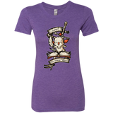 FANTASY SAVE POINT Women's Triblend T-Shirt