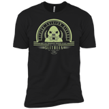 Who Villains 2 Boys Premium T-Shirt