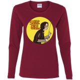 Stark girl Women's Long Sleeve T-Shirt