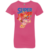 Super Jiggy Bros Girls Premium T-Shirt