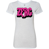 Zerg Rush Women's Triblend T-Shirt