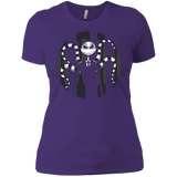SLENDER JACK Women's Premium T-Shirt