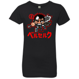 ChibiGuts Girls Premium T-Shirt