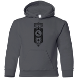 House Baratheon Youth Hoodie