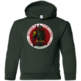 Syndicate Insignia Youth Hoodie