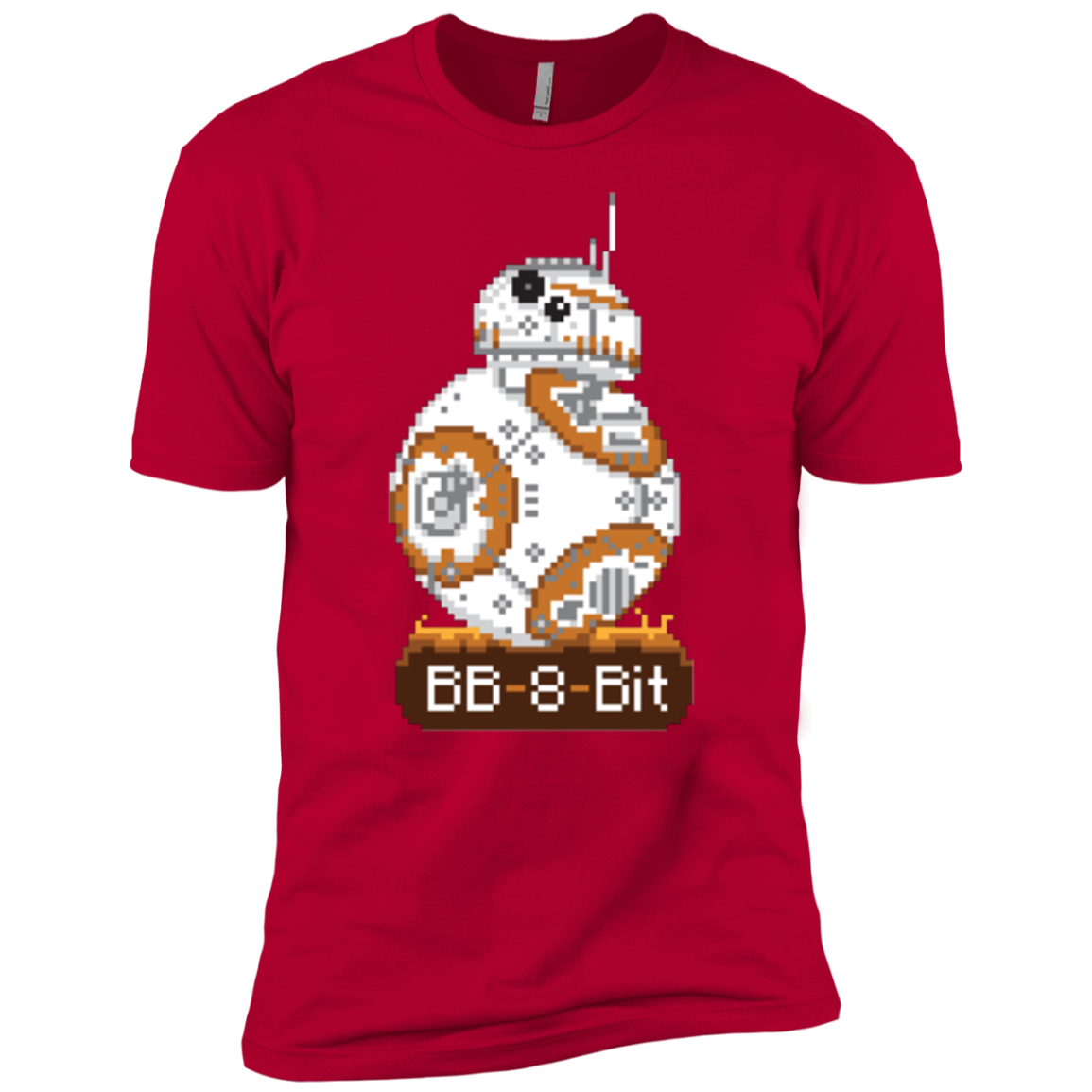BB8Bit Boys Premium T-Shirt