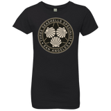 The Specialist Girls Premium T-Shirt