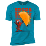 Tacos Men's Premium T-Shirt