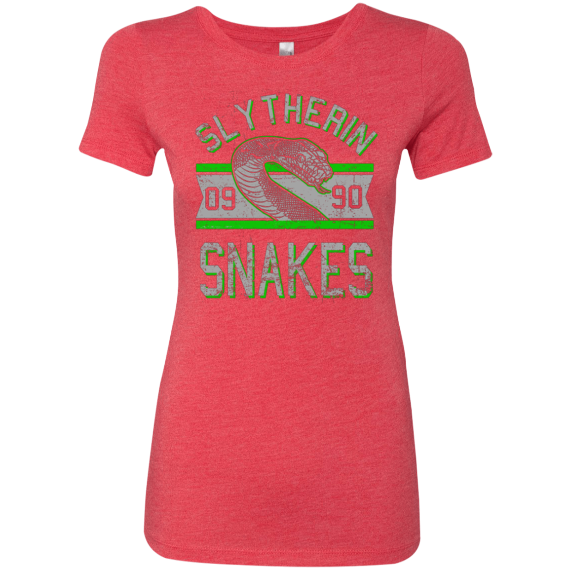 Snakes Women's Triblend T-Shirt