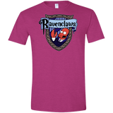 Ravenclaws Men's Semi-Fitted Softstyle