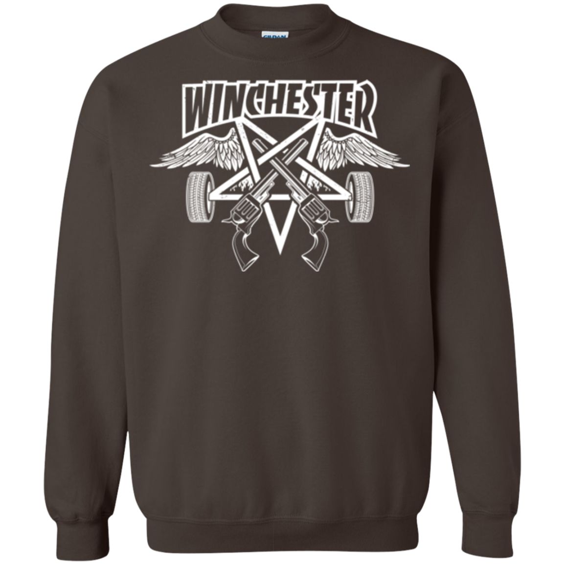 WINCHESTER Crewneck Sweatshirt