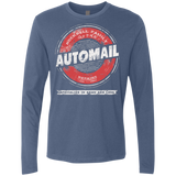 Rockbell Automail Men's Premium Long Sleeve