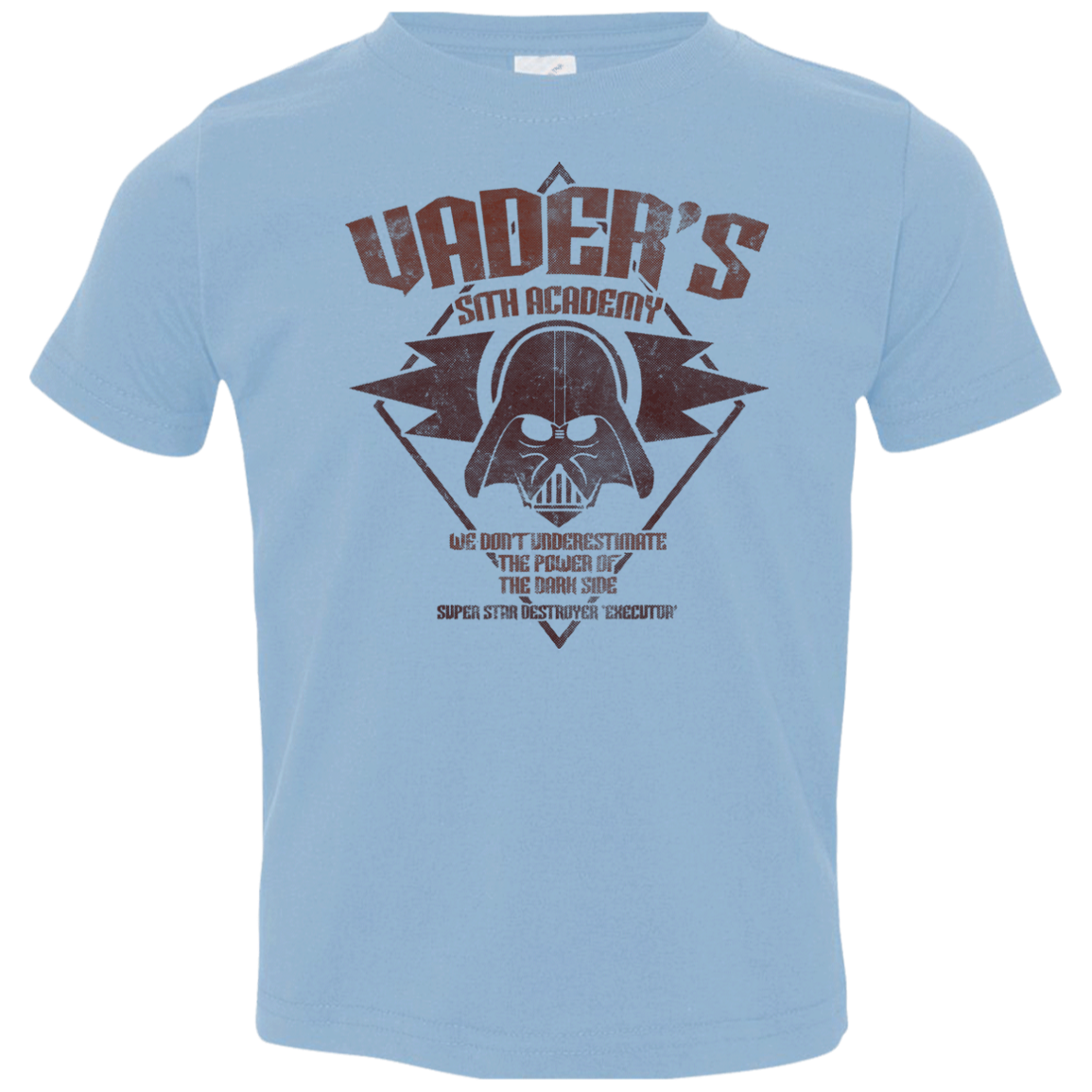 Vader Academy Toddler Premium T-Shirt