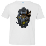 Welcome home Toddler Premium T-Shirt