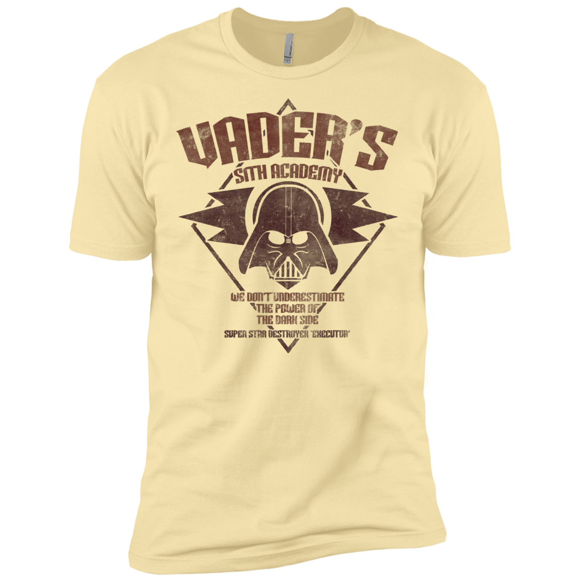 Vader Academy Men's Premium T-Shirt