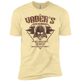 Vader Academy Men's Premium T-Shirt