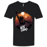 Back From The Pit Men's Premium V-Neck