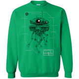 Probe Droid POD Crewneck Sweatshirt