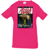 Pizza Comics Infant PremiumT-Shirt