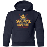 Darunia Dance Club Youth Hoodie