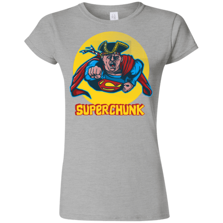 Super Chunk Junior Slimmer-Fit T-Shirt