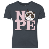 All You Need is NOPE Youth Triblend T-Shirt