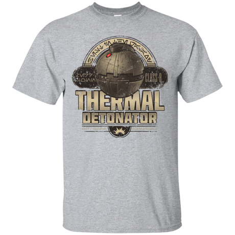 Therma Detonator T-Shirt