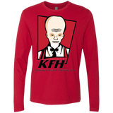 KFH Men's Premium Long Sleeve