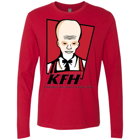 KFH Men's Premium Long Sleeve