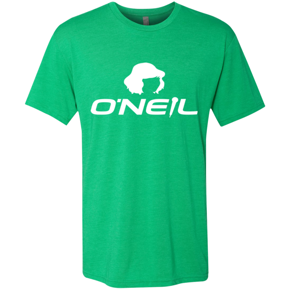 Oneil Men's Triblend T-Shirt