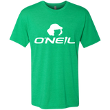 Oneil Men's Triblend T-Shirt