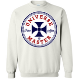 Universe Master Crewneck Sweatshirt