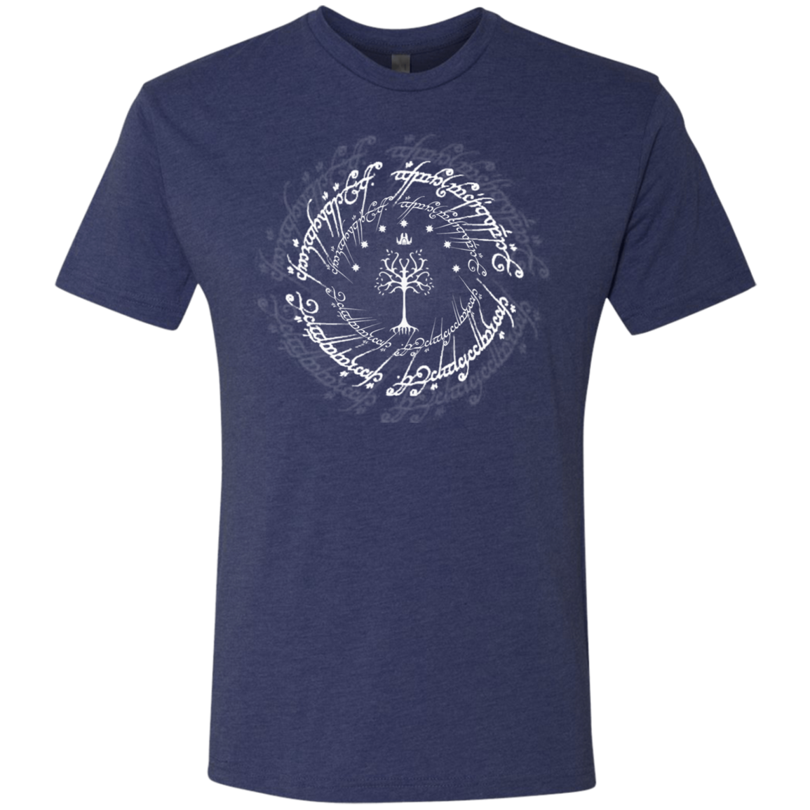 Gondor Men's Triblend T-Shirt