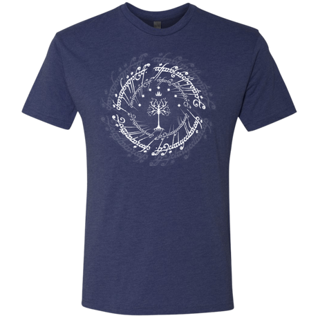 Gondor Men's Triblend T-Shirt