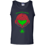 Alive Men's Tank Top