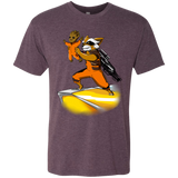 Baby Groot Men's Triblend T-Shirt