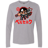 ChibiGuts Men's Premium Long Sleeve